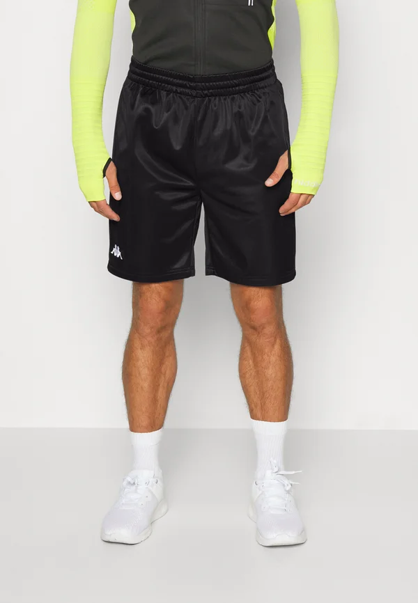 Kurze Sporthose - caviar