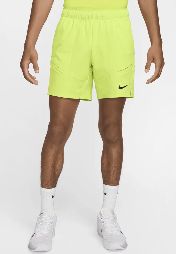 Kurze Sporthose - cyber cyber black