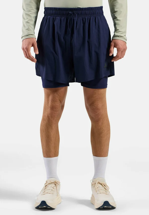 Kurze Sporthose - eclipse
