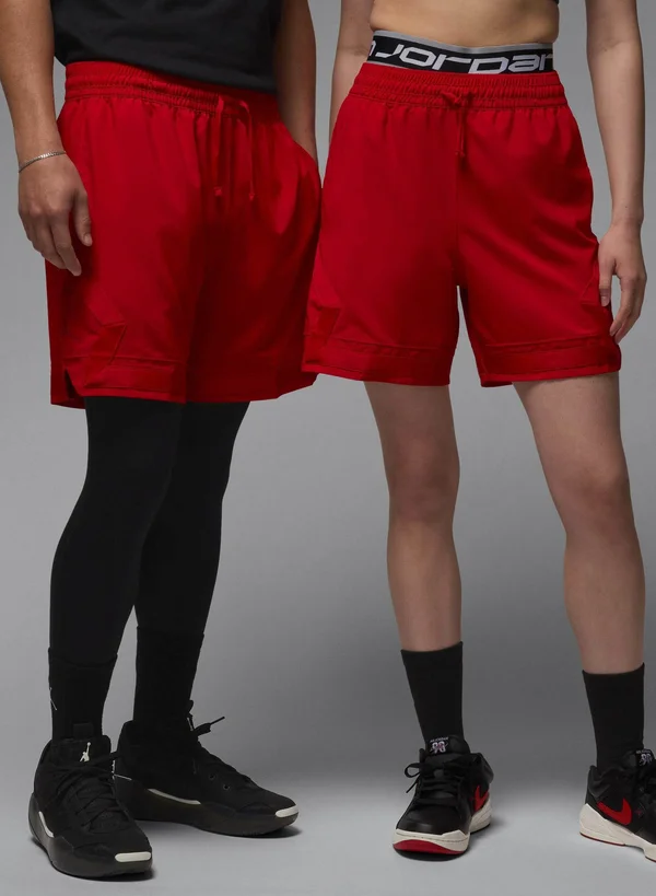 Kurze Sporthose - gym red gym red gym red