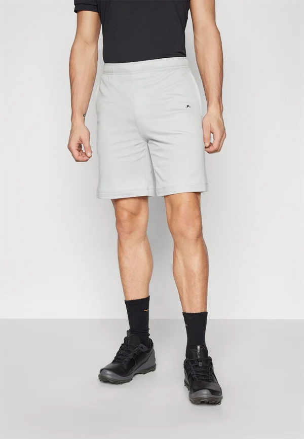 Kurze Sporthose - high rise