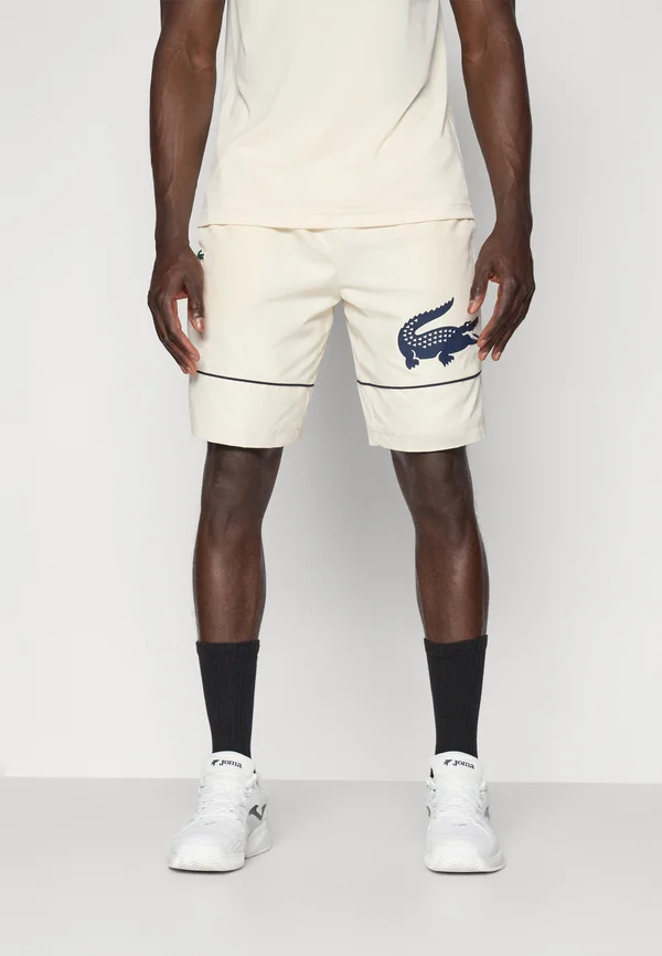 Kurze Sporthose - lapland/navy blue