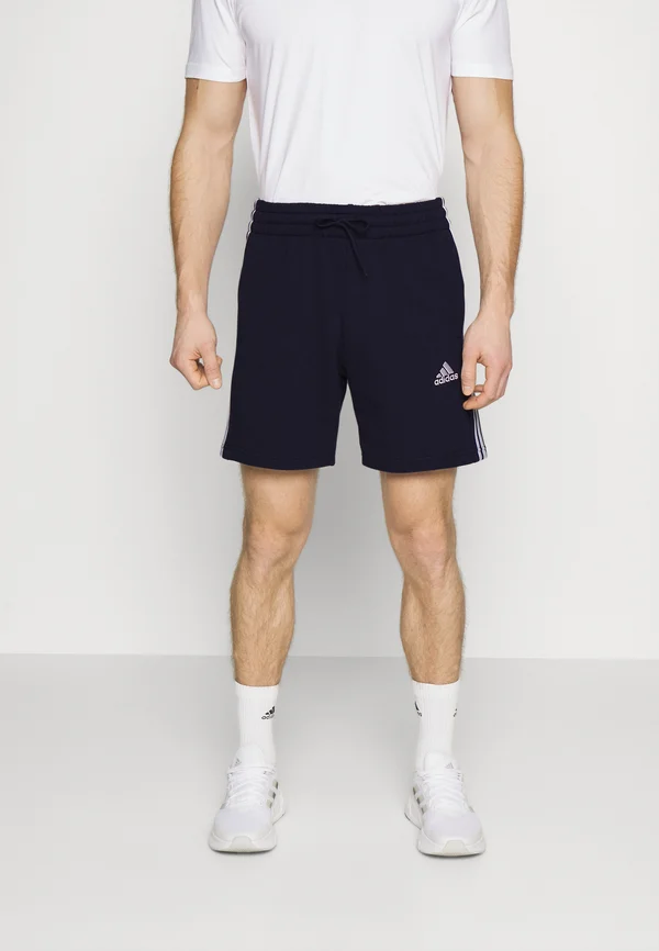 Kurze Sporthose - legend ink
