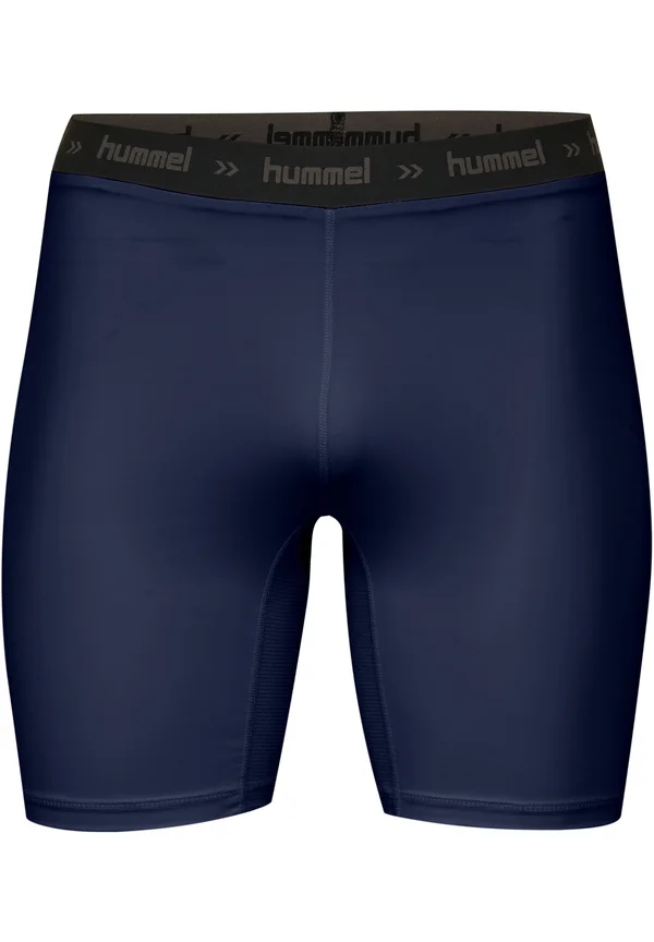 Kurze Sporthose - marine