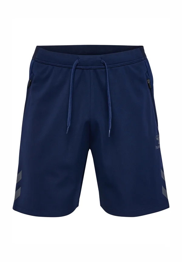 Kurze Sporthose - marine