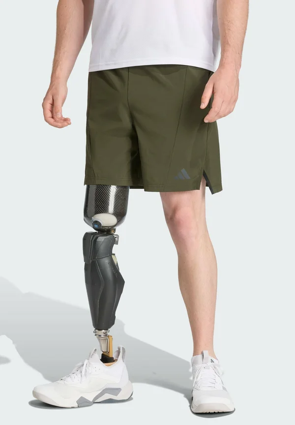 Kurze Sporthose - night cargo