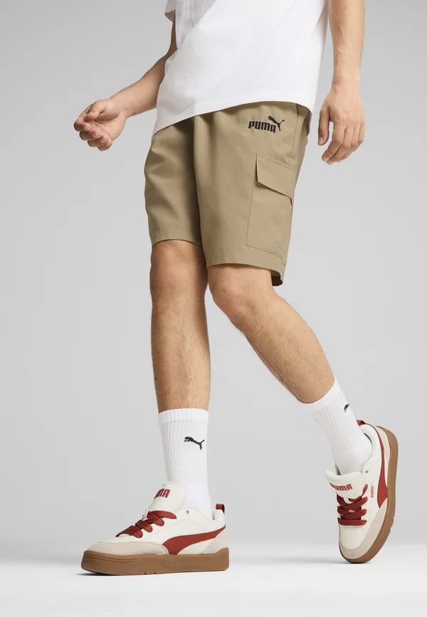 Kurze Sporthose - oak branch