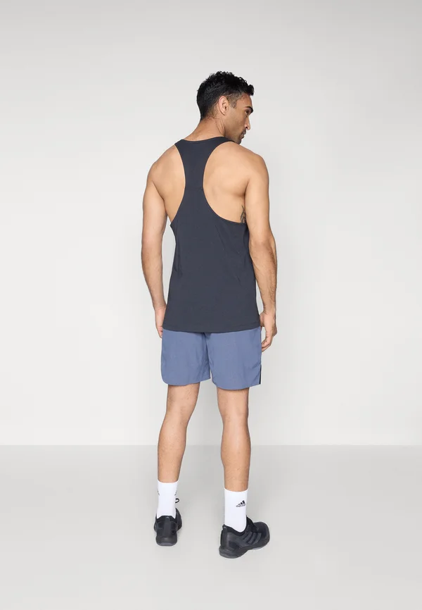 Kurze Sporthose - onix