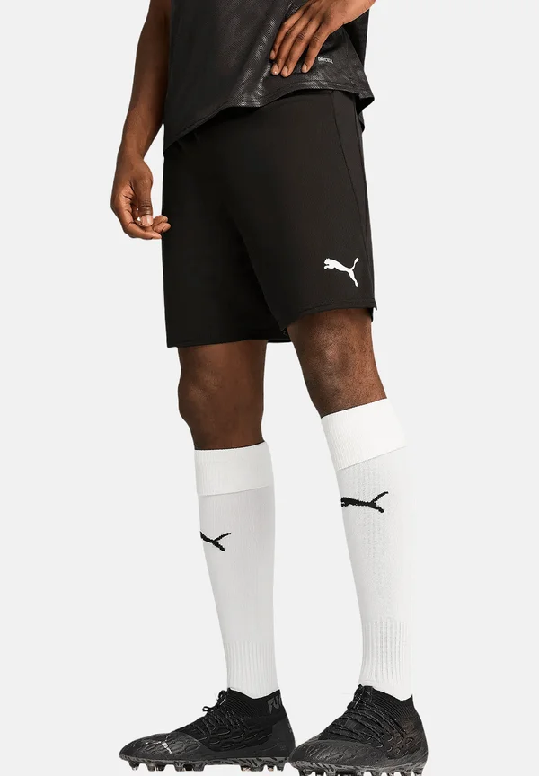 Kurze Sporthose - schwarz