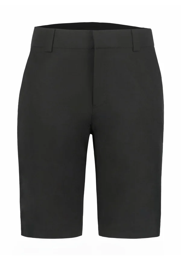 Kurze Sporthose - schwarz
