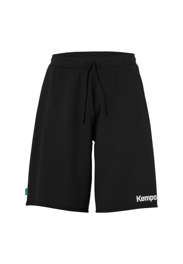 Kurze Sporthose - schwarz