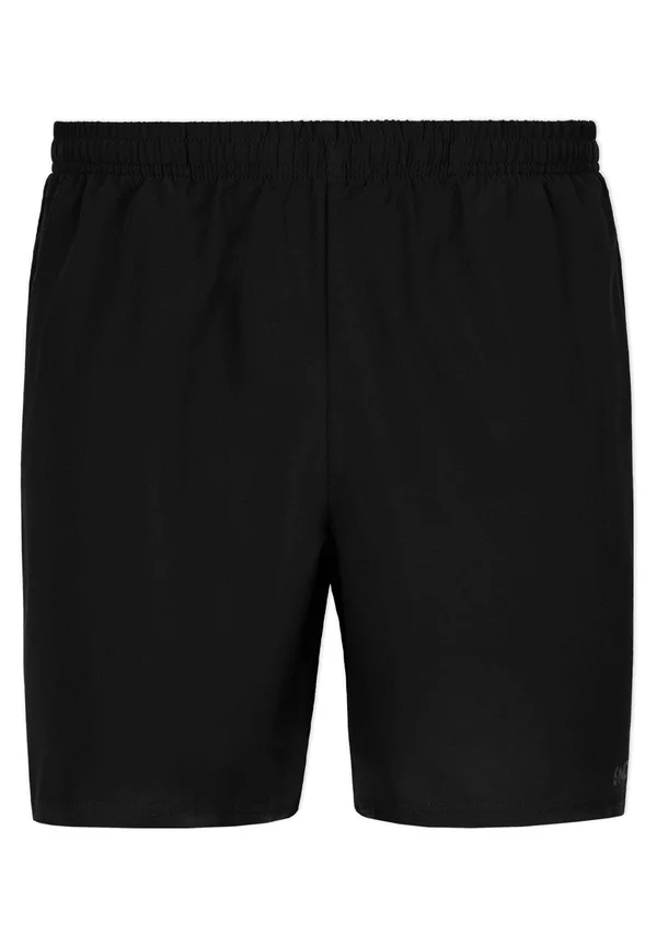 Kurze Sporthose - schwarz