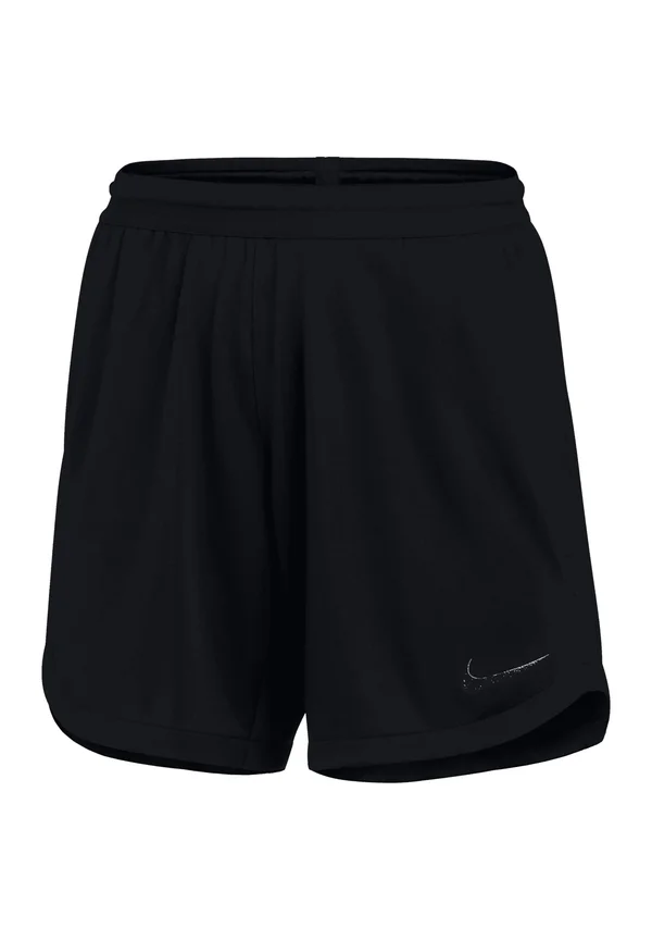 Kurze Sporthose - schwarzgrau