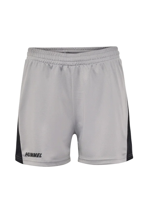 Kurze Sporthose - sharkskin