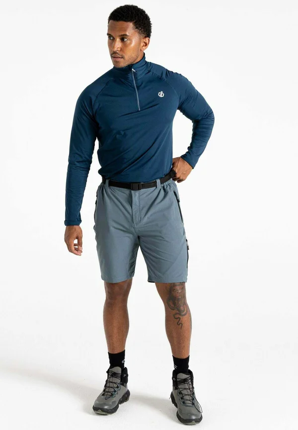 Kurze Sporthose - stormyweathr