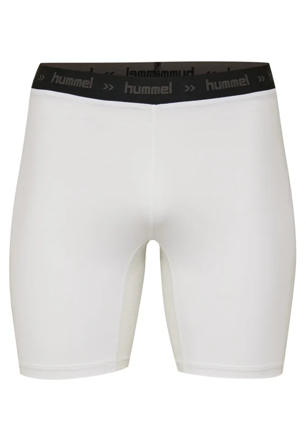 Kurze Sporthose - white