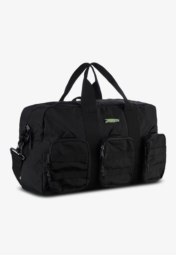 KYGO UNISEX - Weekender - black