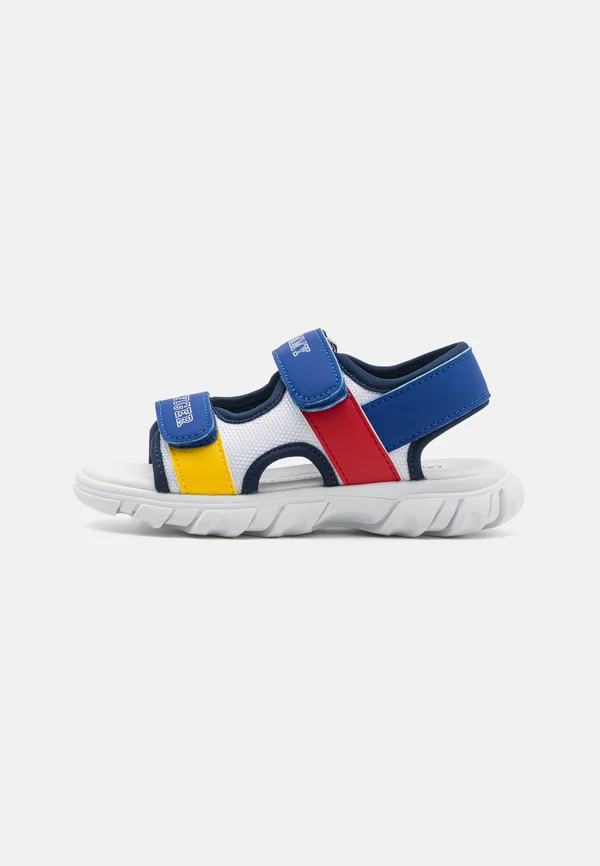 KYLE UNISEX - Riemensandalette - multicolor