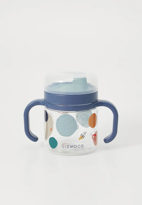 KYLO SIPPY CUP UNISEX - Baby-Trinkflasche - classic navy