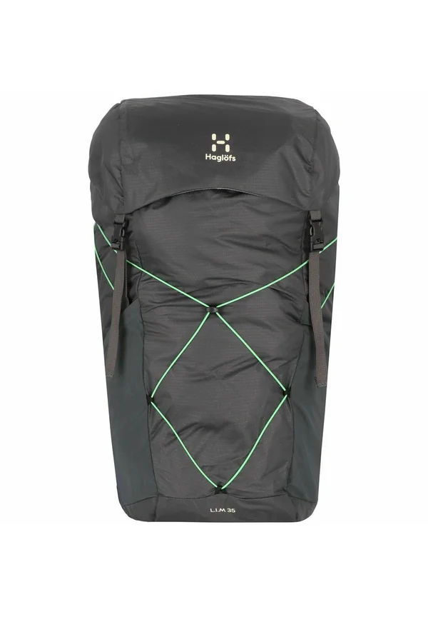 L I M 35 - Trekkingrucksack - magnetite