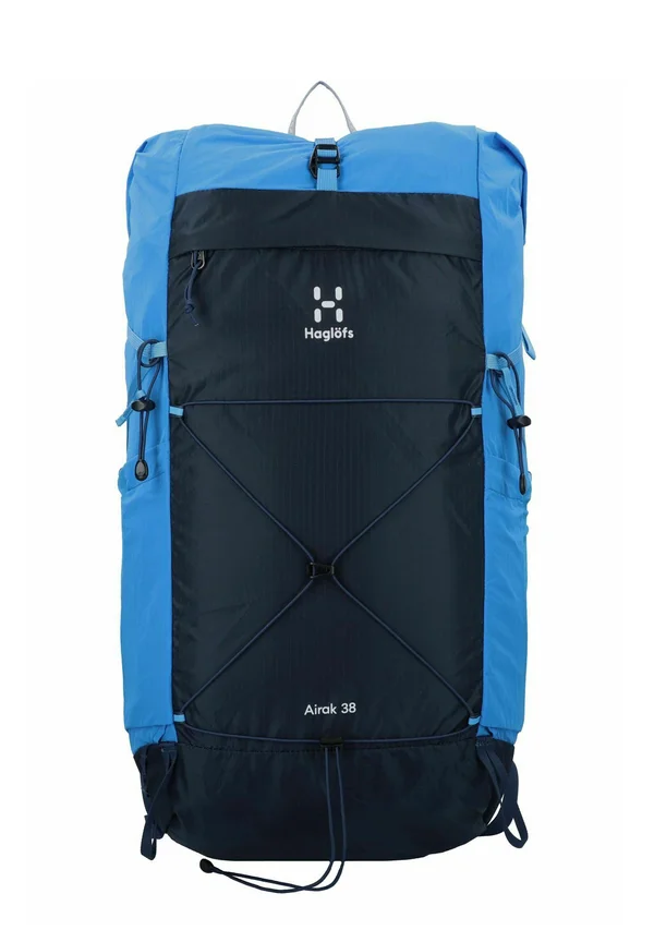 L I M AIRAK - Trekkingrucksack - tarn blue nordic blue