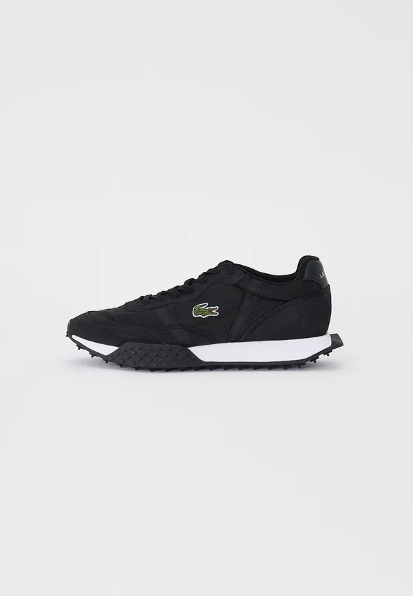 L SPIN EVO 125  - Sneaker low - black