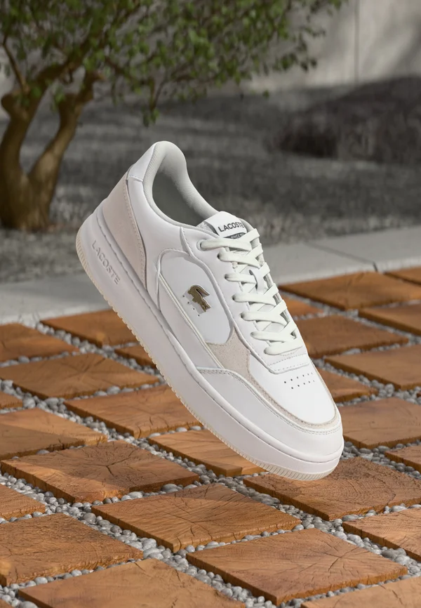 L001 ACE 225 - Sneaker low - white