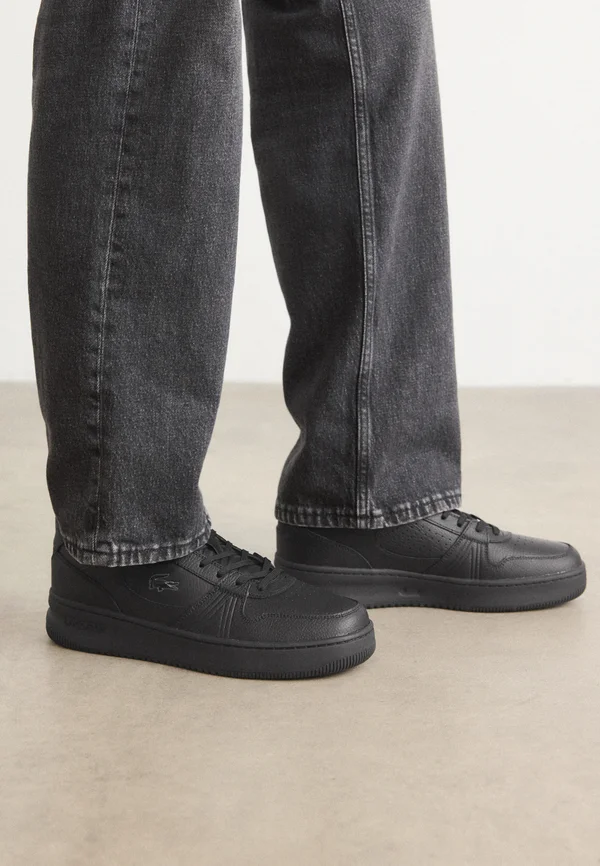 L001 SET 224 - Sneaker low - black