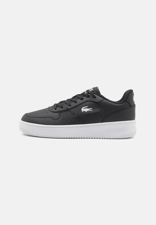 L001 SET 224 - Sneaker low - noir/blanc