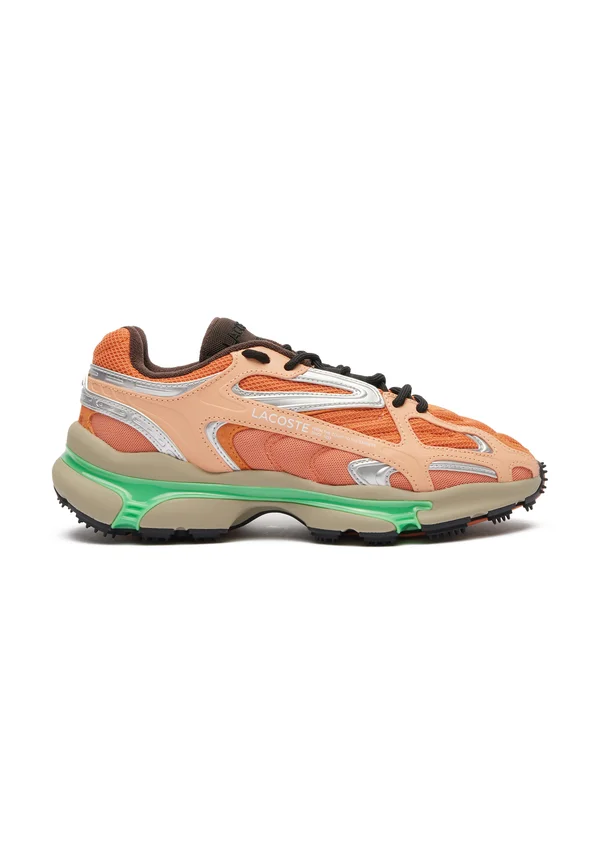 L003 2K24 124 - Sneaker low - org grn abw