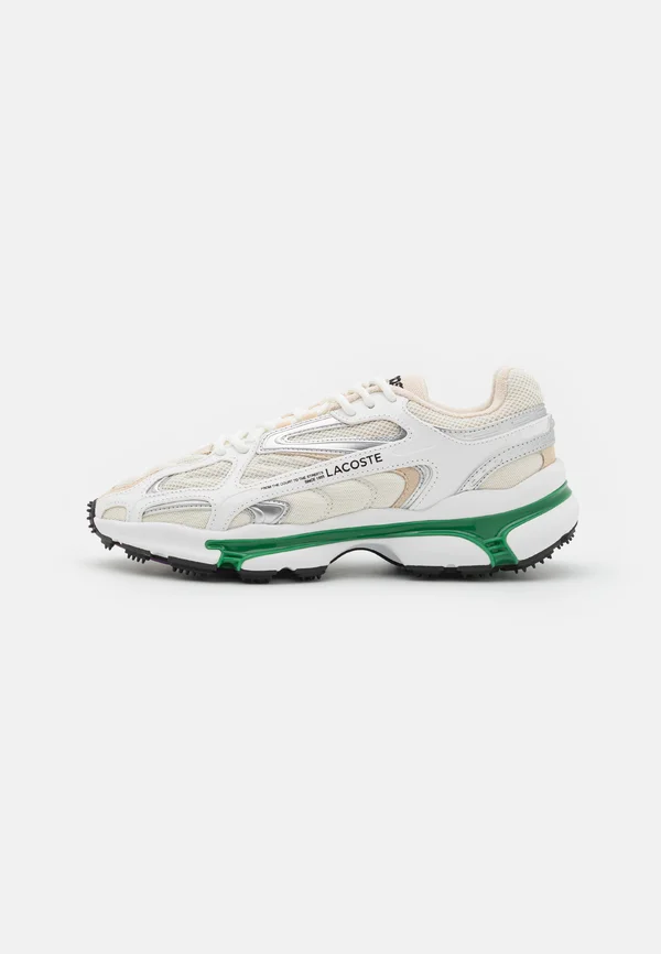 L003 2K24 124 - Sneaker low - white/green