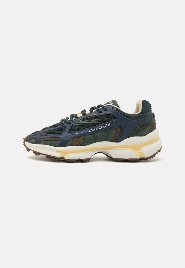 L003 2K24 224  - Sneaker low - dark green