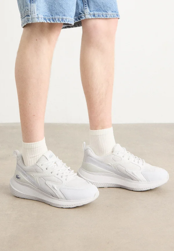 L003 EVO 224 - Sneaker low - white