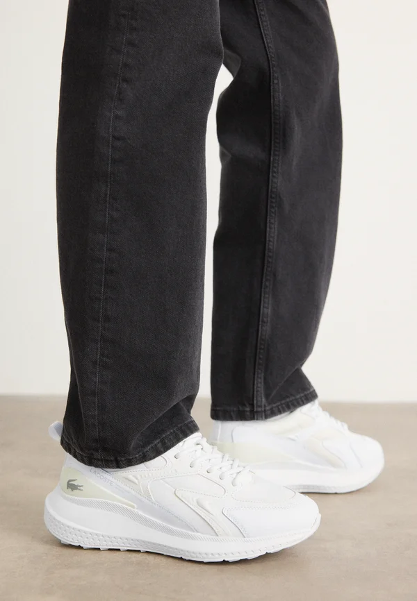 L003 EVO - Sneaker low - white