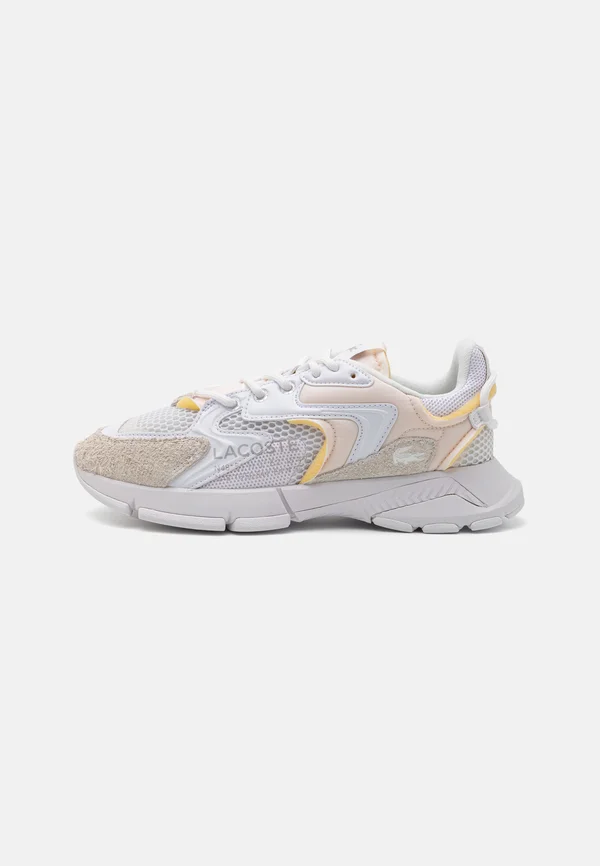 L003 NEO 125 - Sneaker low - white