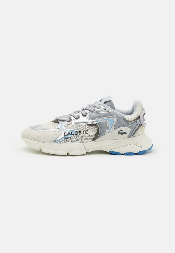 L003 NEO 224  - Sneaker low - light grey/silver