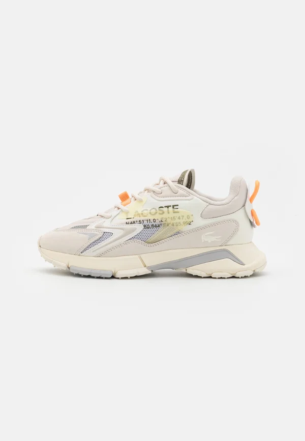 L003 NEO TECH 224 - Sneaker low - beige