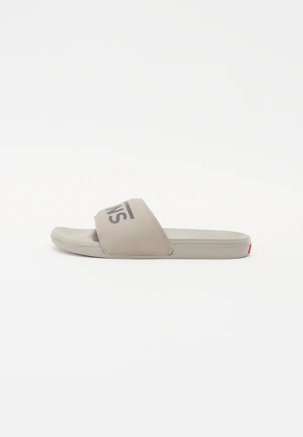 LA COSTA SLIDE ON UNISEX - Badesandale - dark gray