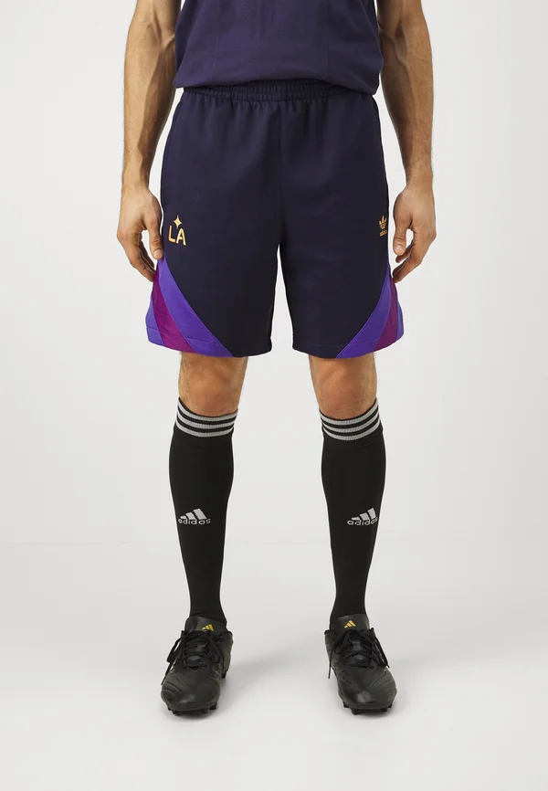 LA GALAXY SHORTS - Vereinsmannschaften - noble ink