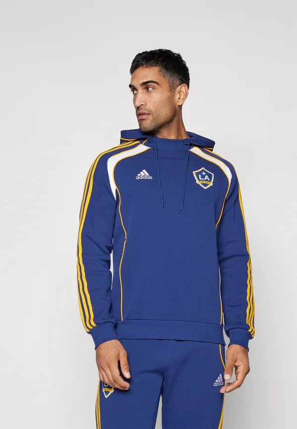 LA GALAXY URBAN PURIST TRAVEL - Vereinsmannschaften - dark blue
