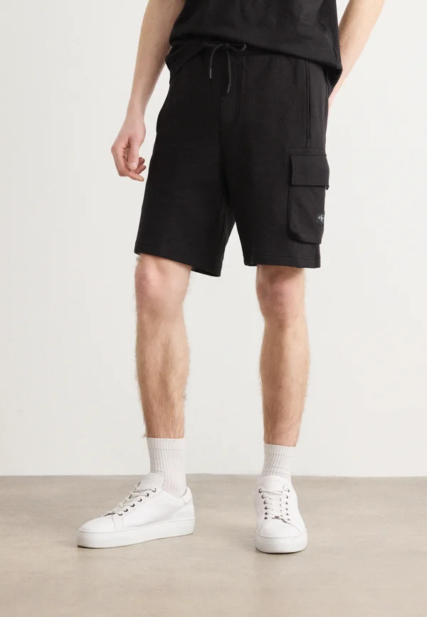 LABEL - Jogginghose - black