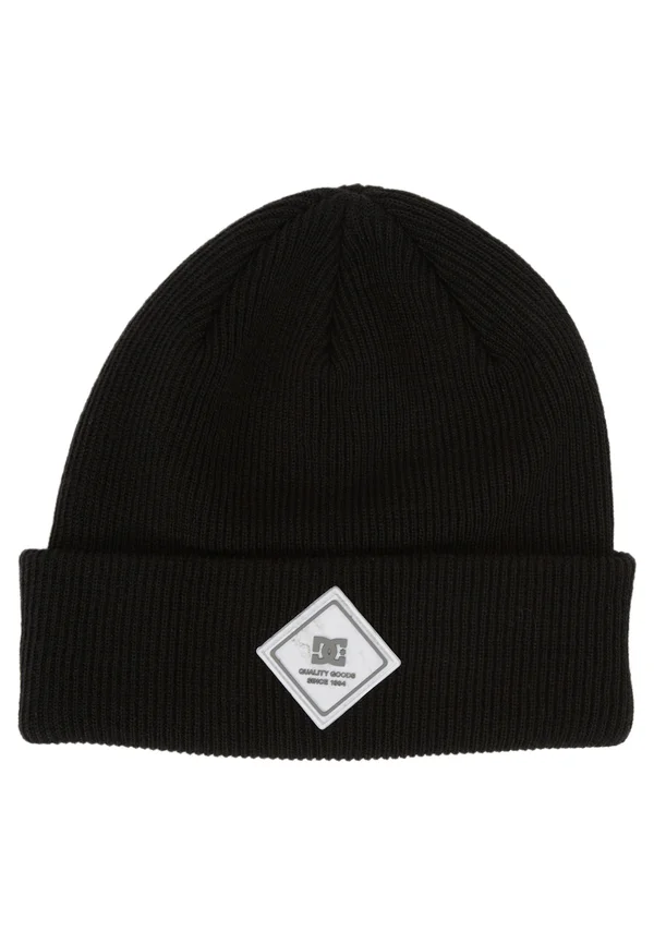 LABEL - Mütze - black