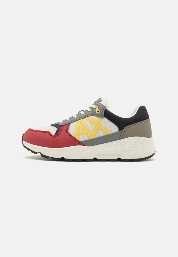 LACE UP - Sneaker low - multicolor