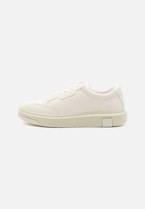 LACE UP - Sneaker low - off white