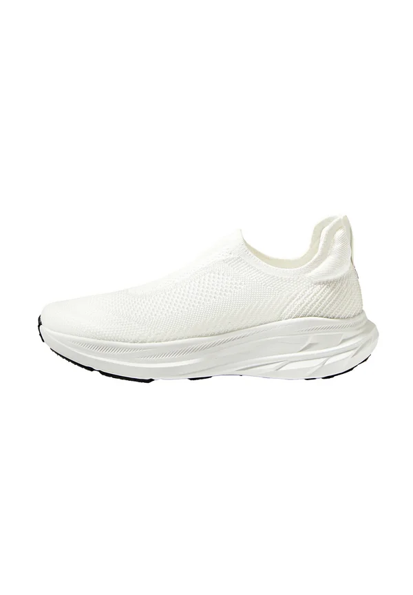 LACELESS BEGINNERS - Walkingschuh - white