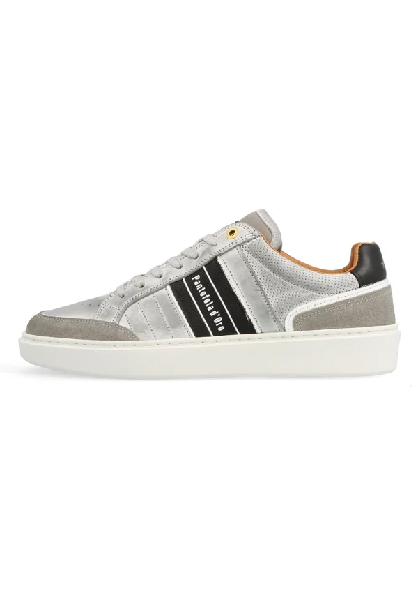 LACENO LOW - Trainingsschuh - grau