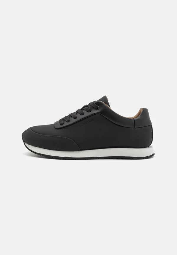 LACEUP - Sneaker low - black