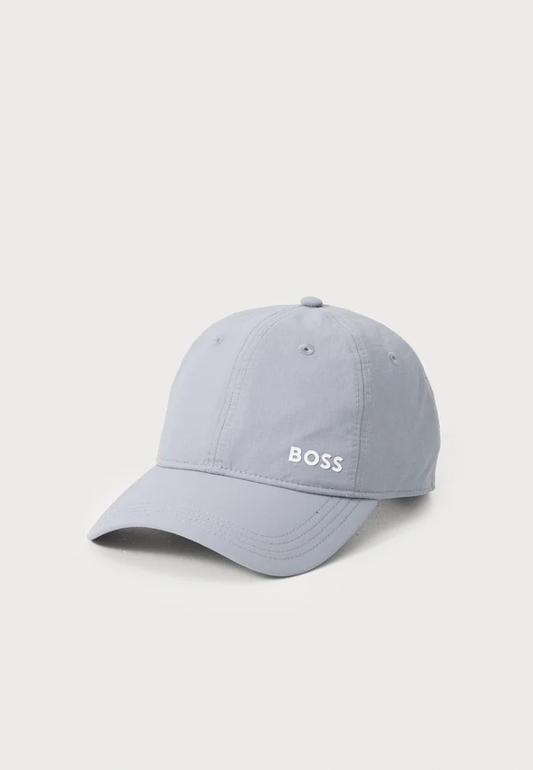 LACH - Cap - dark grey