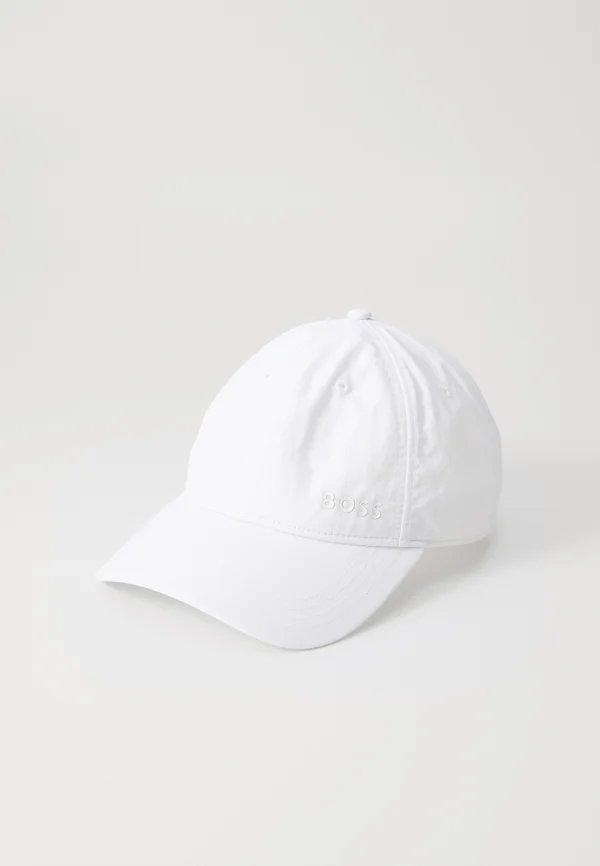 LACH - Cap - white