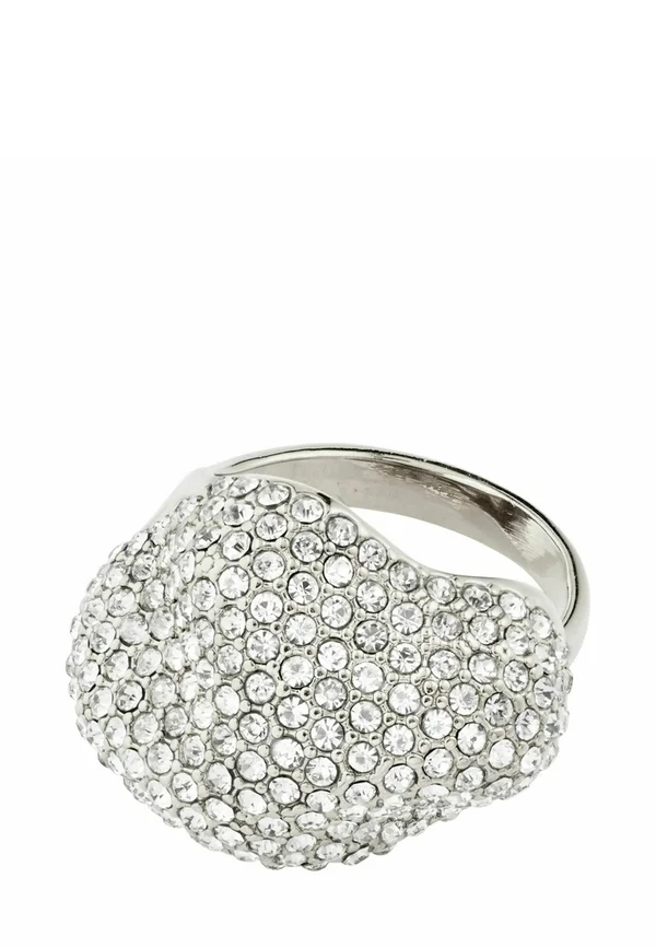 LAEL - Ring - silver plated
